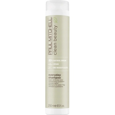 Paul Mitchell Hydratační šampon Clean Beauty 250 ml