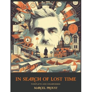 In Search of Lost Time | C K Scott Moncrieff (ISBN: 9781434105547)
