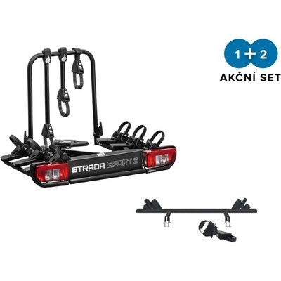 Atera STRADA Sport Pro 3+1
