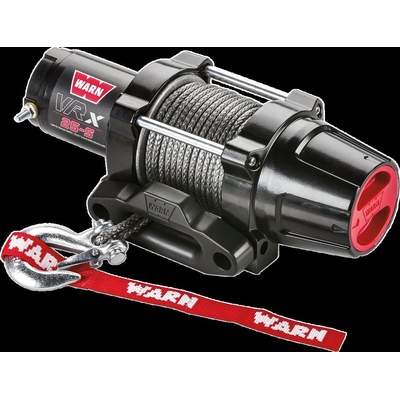 NAVIJÁK WARN VRX 25-S 101020