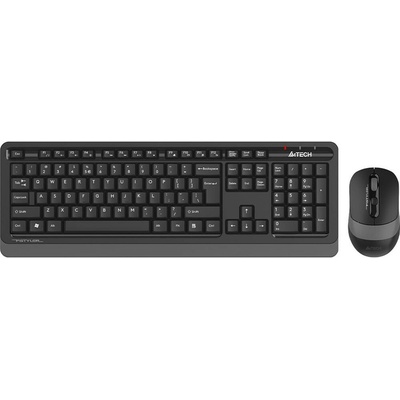 A4Tech FG1010 FSTYLER Blue