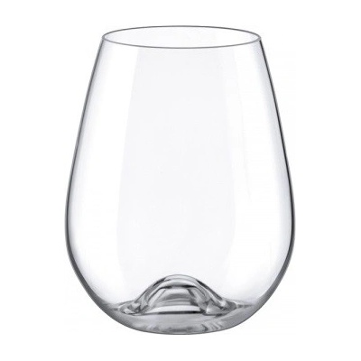 Master Rona Sklenice Drink 4 x 330 ml