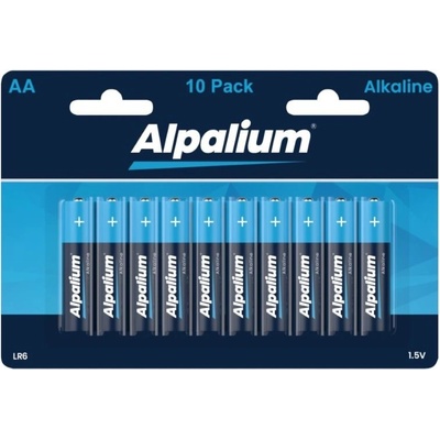 Alpalium Alkaline AA 10ks 12001006