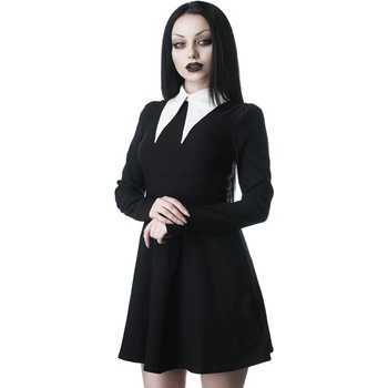 KILLSTAR дамска рокля KILLSTAR - Cathedral - KSRA001171