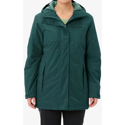 Vaude Rosemoor Padded Parka deep pond
