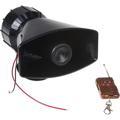 STUALARM SI-106
