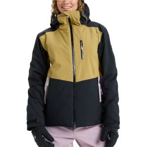 Roxy Дамско ски яке Roxy Women's Stormdash Ski jacket - Fennel Seed - размер XXL (104-6335-0116)