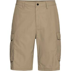 Jack Wolfskin Мъжки къси панталони Jack Wolfskin Duneland Cargo Shorts - Hazel Wood - размер 54 (EU) (012-4139-0215)