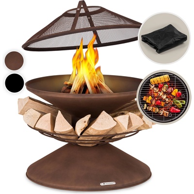 Blumfeldt GDW27-Aguilera-Rust