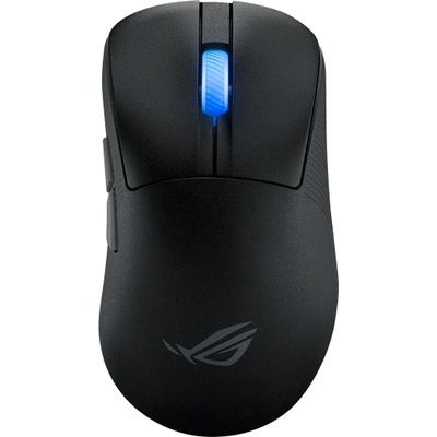 ASUS Геймърска мишка asus - asus-mouse-rog-keris-ii (asus-mouse-rog-keris-ii)