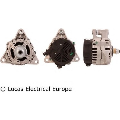 LUCAS ELECTRICAL Alternátor LUE LRA02512