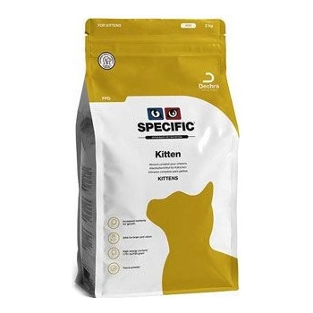 Specific FPD Kitten 0,4 kg