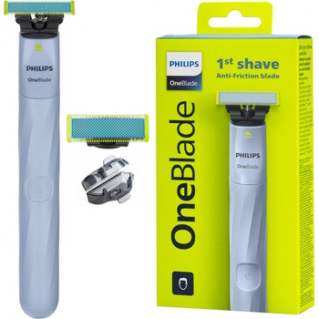 Philips OneBlade First Shave QP1324/20