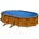 GRE Mauritius 610х375х132 cm (KITPROV618WO)