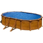 GRE Mauritius 610х375х132 cm (KITPROV618WO)