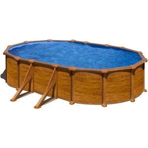 GRE Mauritius 610х375х132 cm (KITPROV618WO)