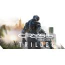 Crysis Remastered Trilogy