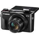 Canon PowerShot G7X Mark II (AJ1066C002AA)