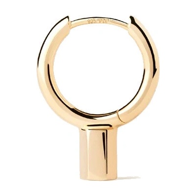 PDPaola náušnice PG01-271-U