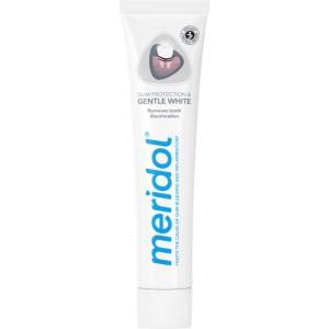Meridol Gum Protection Whitening избелваща паста за зъби 75ml