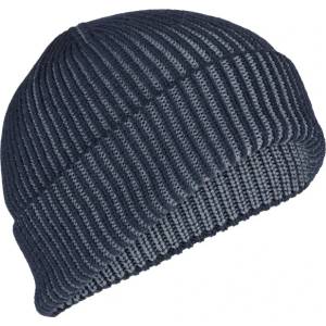 Stoic Зимна шапка (beanie) Stoic Women's Heavy MerinoKnit MMXX. Laisdalen Beanie - Space Blue / Pale Blue Grey - размер One Size (904-4790-0411)