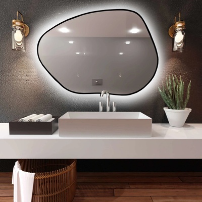 Baltica Design Tiny Borderbright Stain I 60x43 cm 5904107900766
