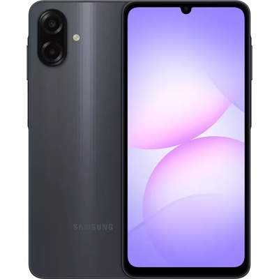 Samsung Galaxy A07 128GB 4GB RAM Dual