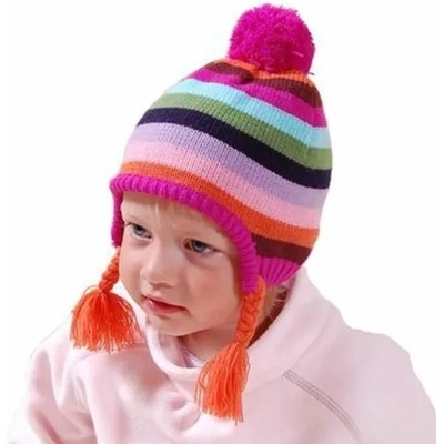 Bugga PD611 čiapky dievčenské mix