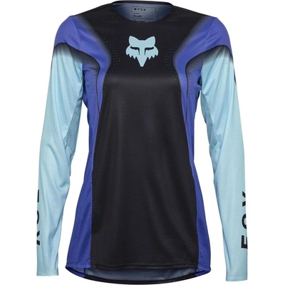 Fox Racing Wmns Flexair Infinite čierna