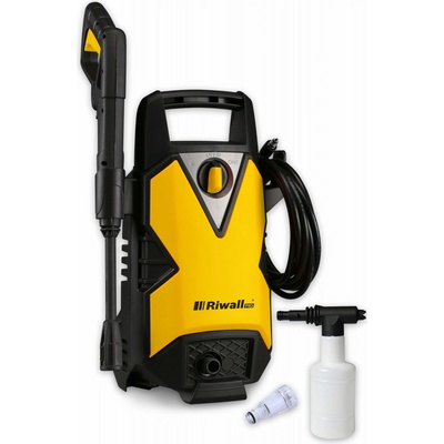 Riwall PRO REPW 100 SET od 2 099 Kč - Heureka.cz