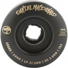 Arbor Vice Daniel MacDonald 69mm 78a