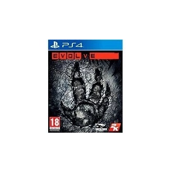 Evolve