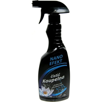 Larrin Nano Efekt Koupelna 500 ml