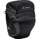 VAUDE Велосипедна дисага Vaude Ontour Front Bike panniers - Black - размер 32 l (510-6735-0111)