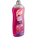 Pur Secrets of the World Fig & Pomegranate prostriedok na ručné umývanie riadu 750 ml