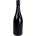 All Black Champagne Bottle Medium
