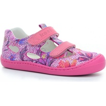 Koel4kids sandále Bep Medium Fantasy Fuchsia Flowers