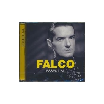 FALCO: ESSENTIAL CD