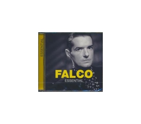 FALCO: ESSENTIAL CD