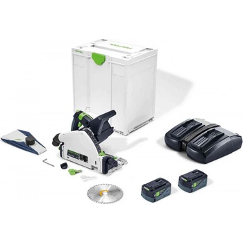 Image 1 of Festool TSC 55 5.0 KEBI-Plus/XL (577342)