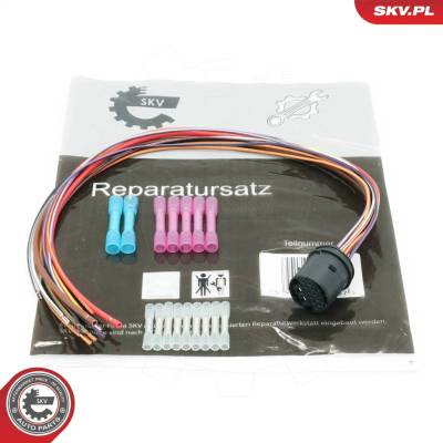 Opravna sada, kablovy zväzok ESEN SKV 53SKV129 53SKV129