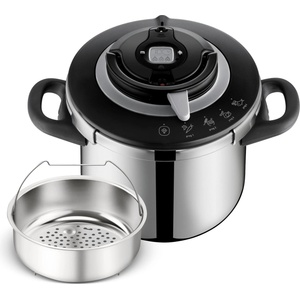 Tefal Clipso+ CHEF 8 l P4551431