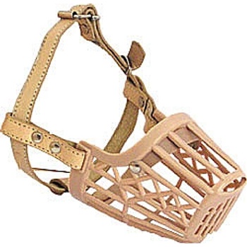 Tommi náhubek plast č. 5