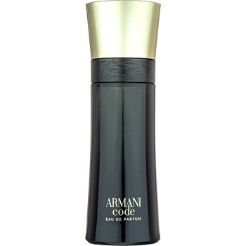 Giorgio Armani Code pour Homme EDP 60 ml