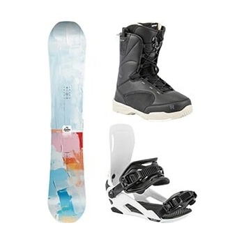 set Nitro Lectra Abstract 25/26