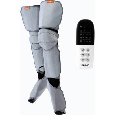 Medivon Масажор Medivon Airy grey
