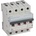 Legrand TX3 4P B63