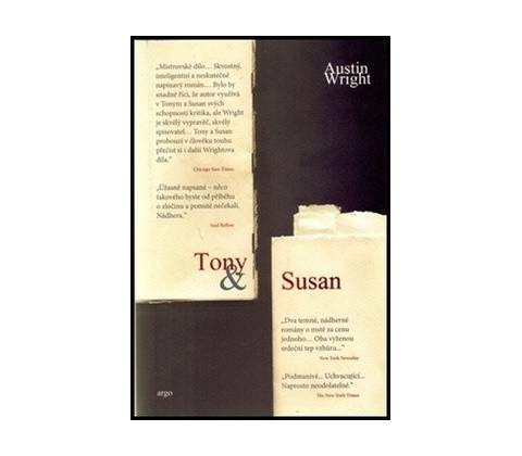 Tony & Susan - Austin Wright