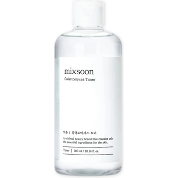 Mixsoon - Galactomyces Toner 300ml