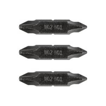 LEATHERMAN Отвертка на Leatherman #1 & #2 Phillips 3 битове (931026)